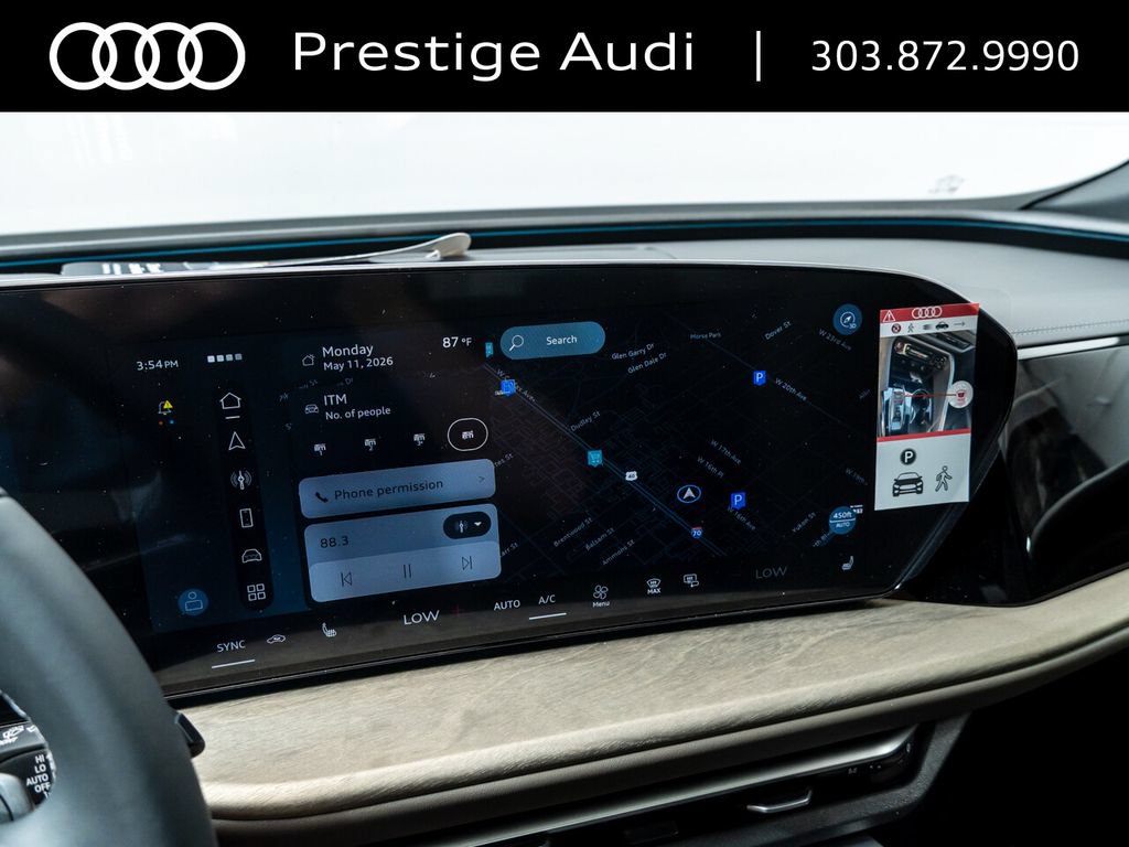New 2026 Audi Q5 Premium AWD/4WD image 16