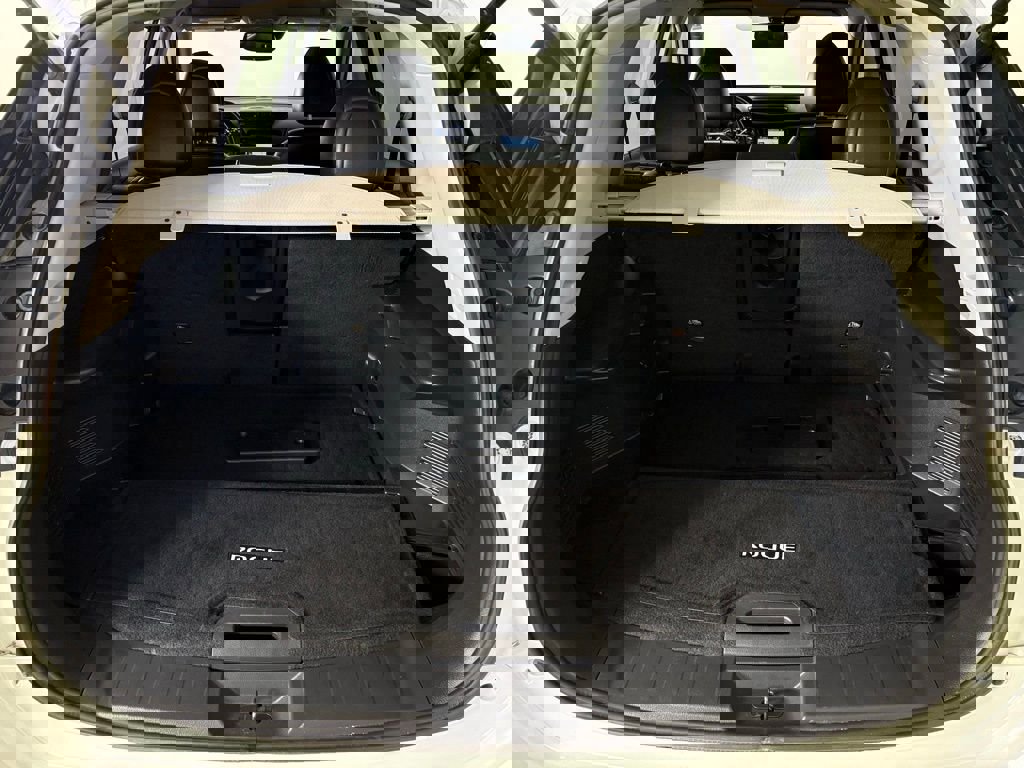 Used 2017 Nissan Rogue SL w/ SL Premium Package image 37