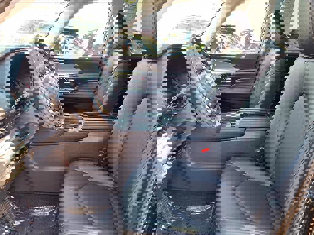 Certified 2025 Toyota Grand Highlander XLE image 19