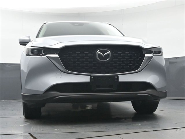 Certified 2023 MAZDA CX-5 AWD 2.5 S w/ Select Package image 35