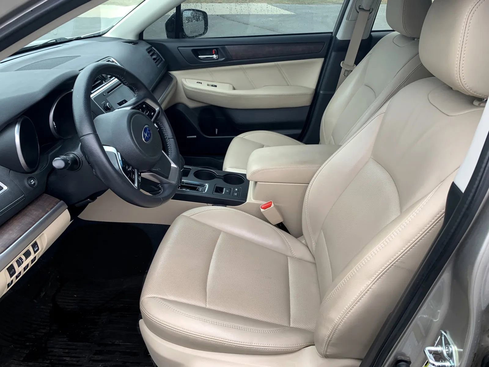 Used 2019 Subaru Outback 2.5i Limited image 26