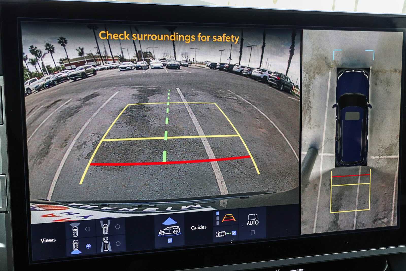 Used 2025 Toyota Sequoia Platinum image 28