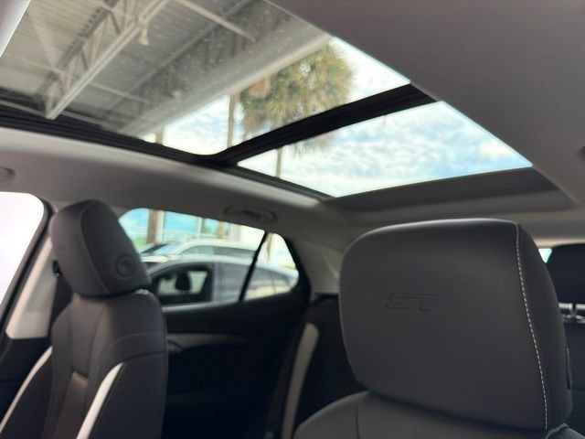 New 2026 Buick Envision Sport Touring AWD/4WD image 28