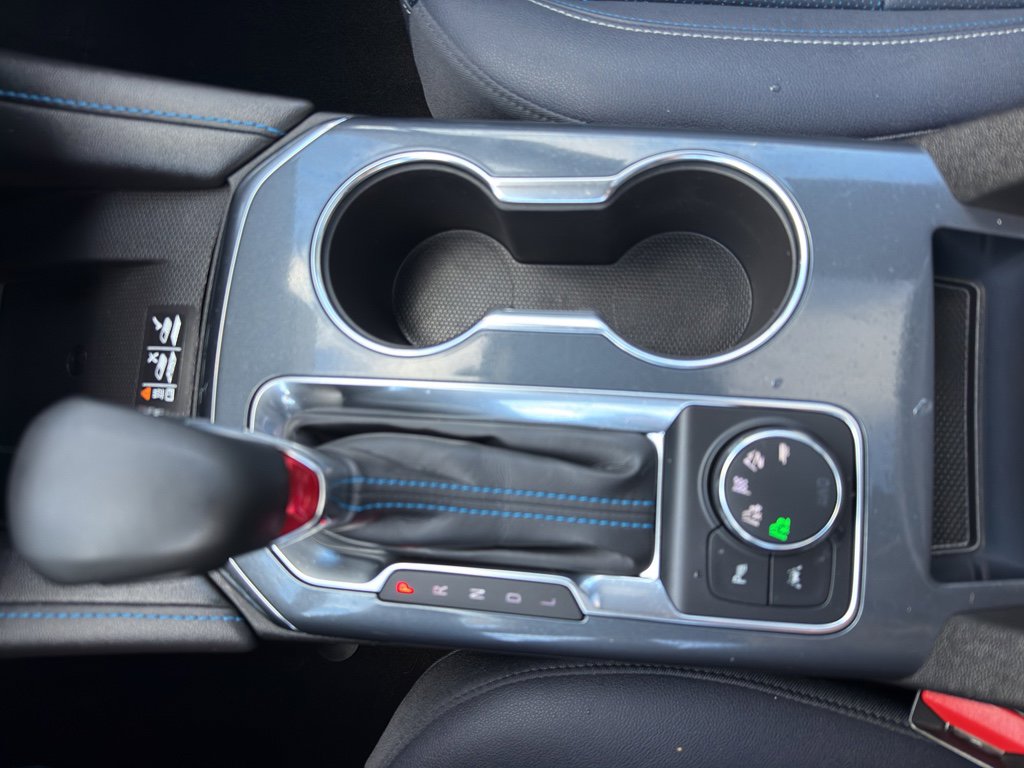 Used 2023 Chevrolet Blazer RS w/ Driver Confidence II Package image 23