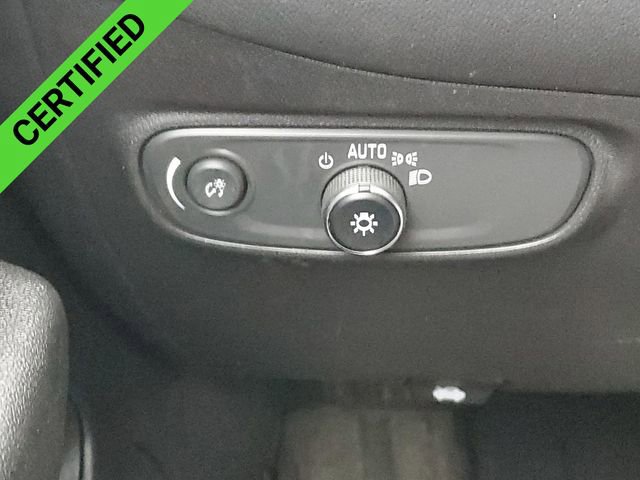 Certified 2022 Chevrolet Equinox LT image 18