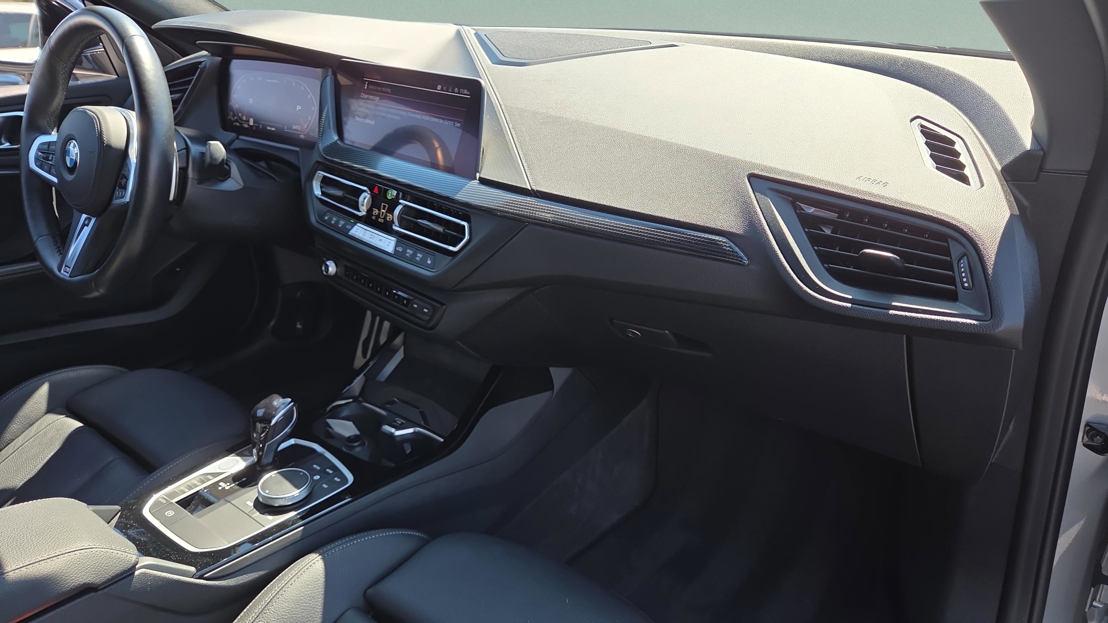 Certified 2022 BMW M235i xDrive Gran Coupe M235i xDrive w/ Shadowloine Package image 22