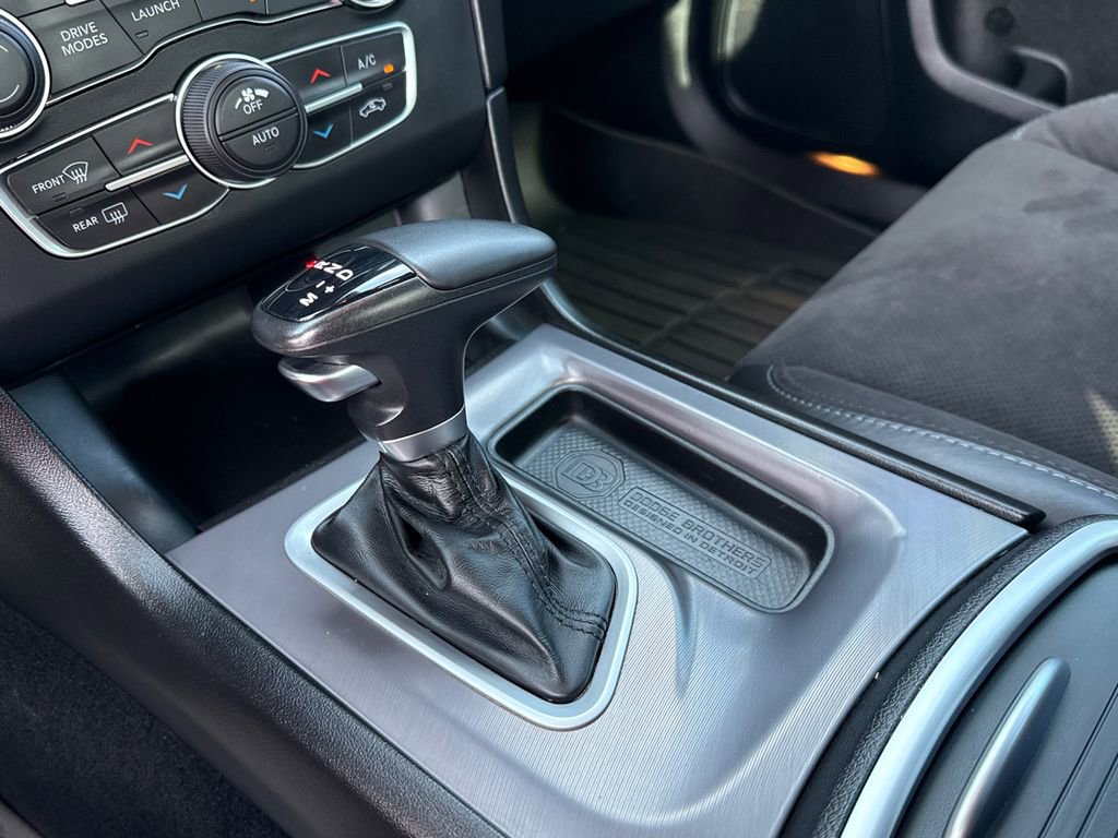 Used 2023 Dodge Charger Scat Pack w/ Plus Group image 30