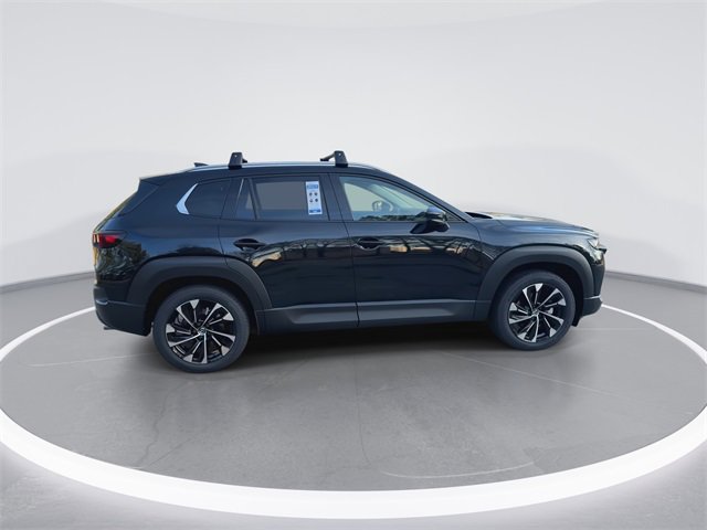 New 2026 MAZDA CX-50 2.5 Hybrid w/ Weather Package image 8