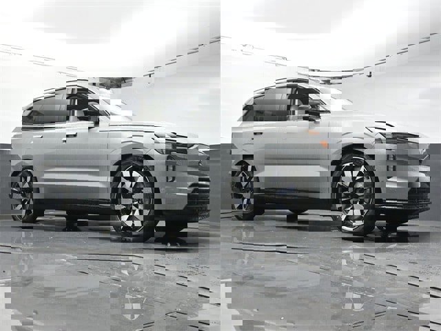 New 2025 Volvo EX90 Ultra image 24