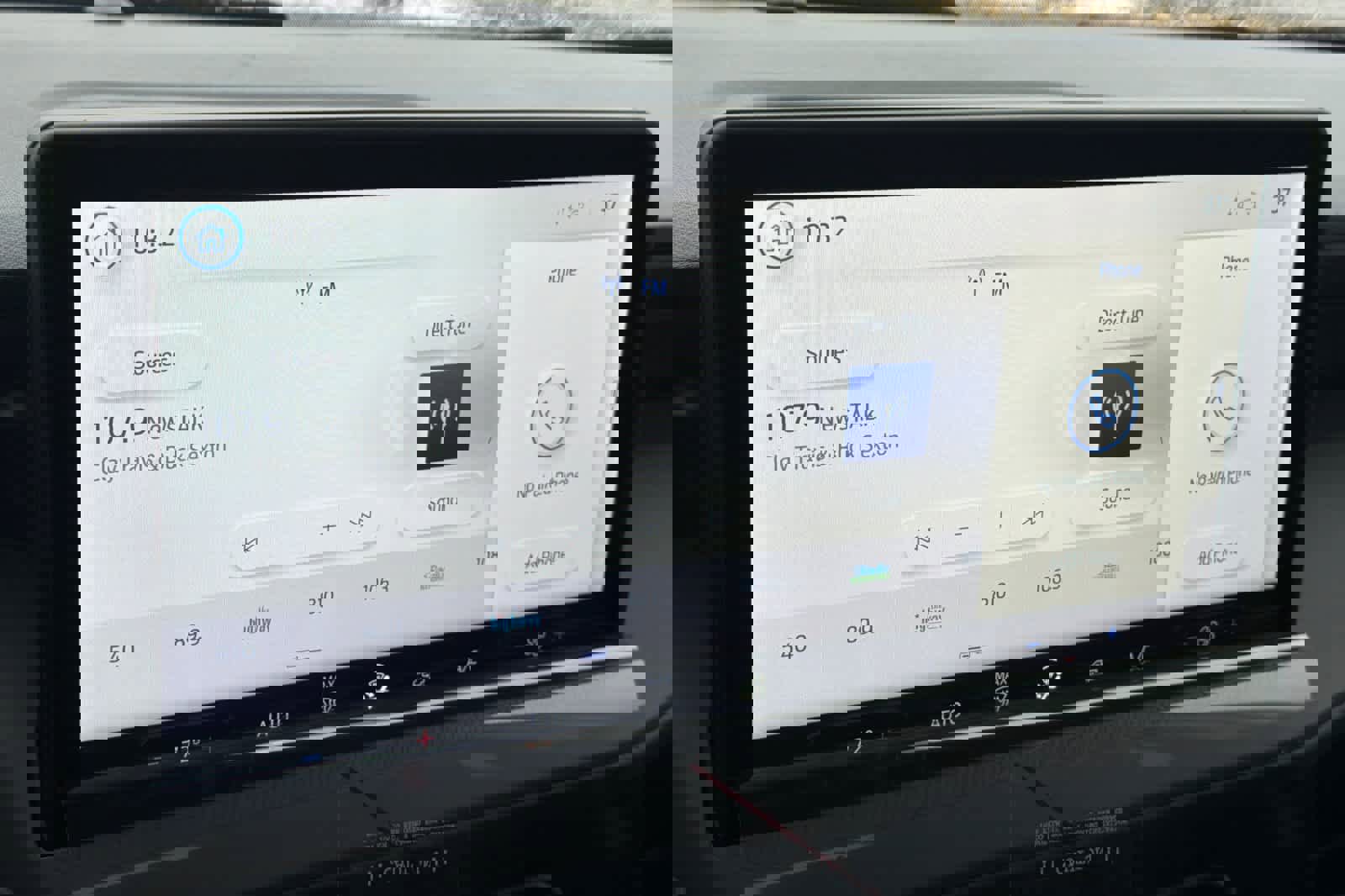 New 2026 Ford Maverick XL image 22