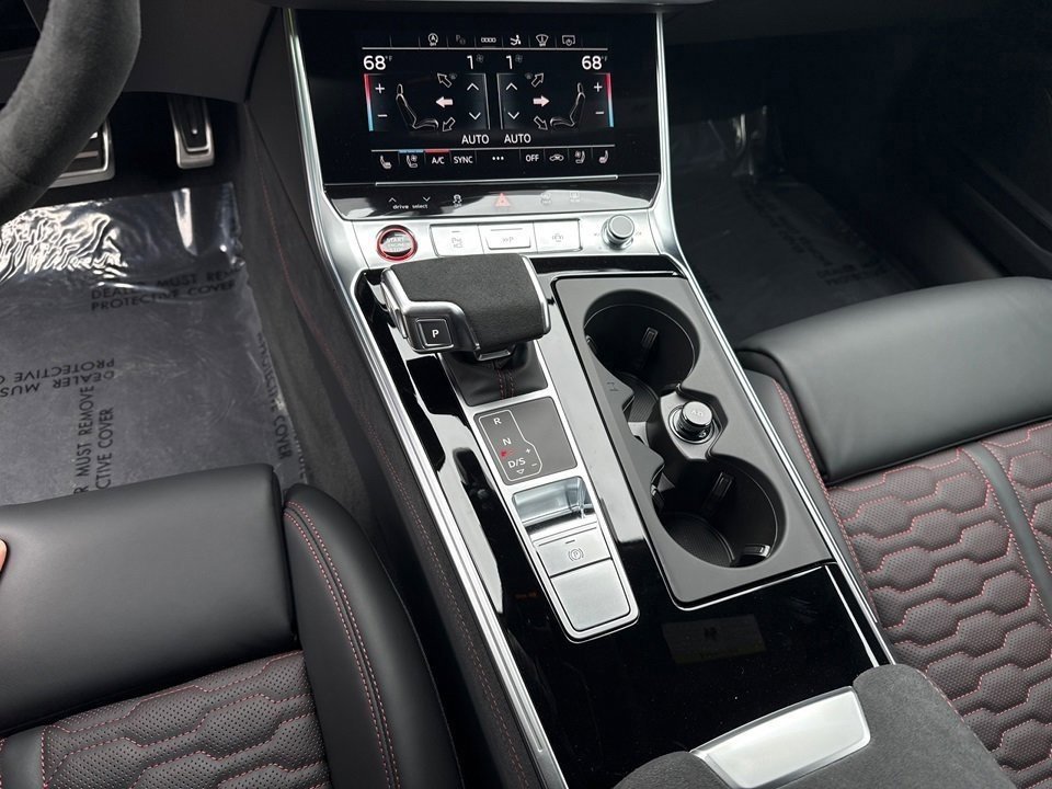 New 2025 Audi RS 7 performance Sportback image 18