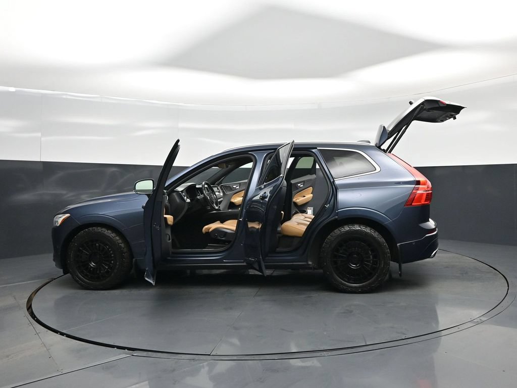 Used 2019 Volvo XC60 T6 Inscription w/ Protection Package Premier AWD/4WD image 33