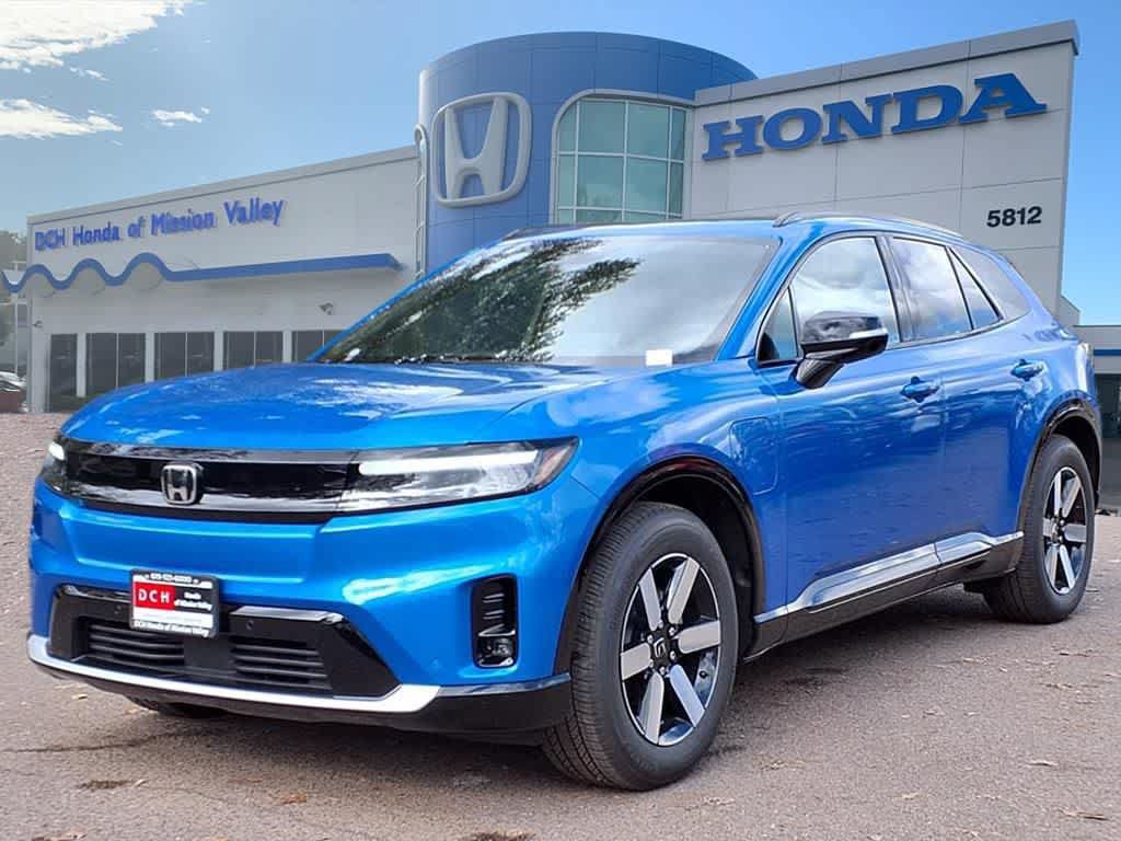 New 2026 Honda Prologue Touring