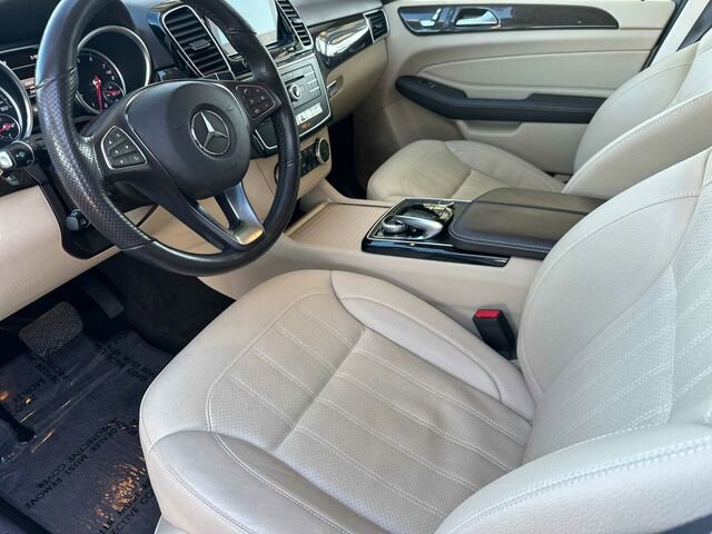 Used 2016 Mercedes-Benz GLE 350 4MATIC image 11
