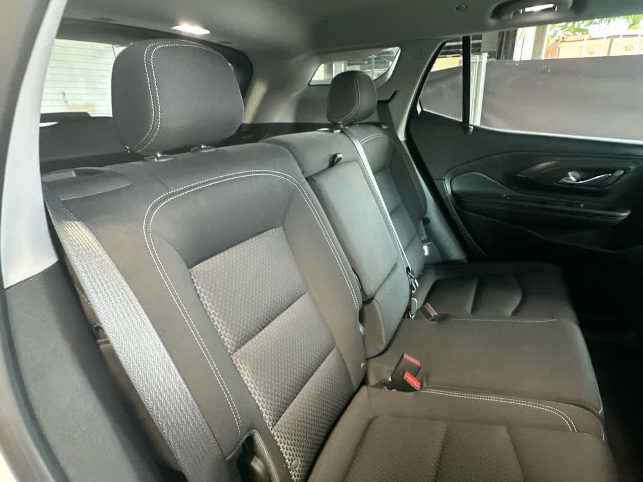 Used 2023 GMC Terrain SLE w/ Driver Convenience Package FWD image 26