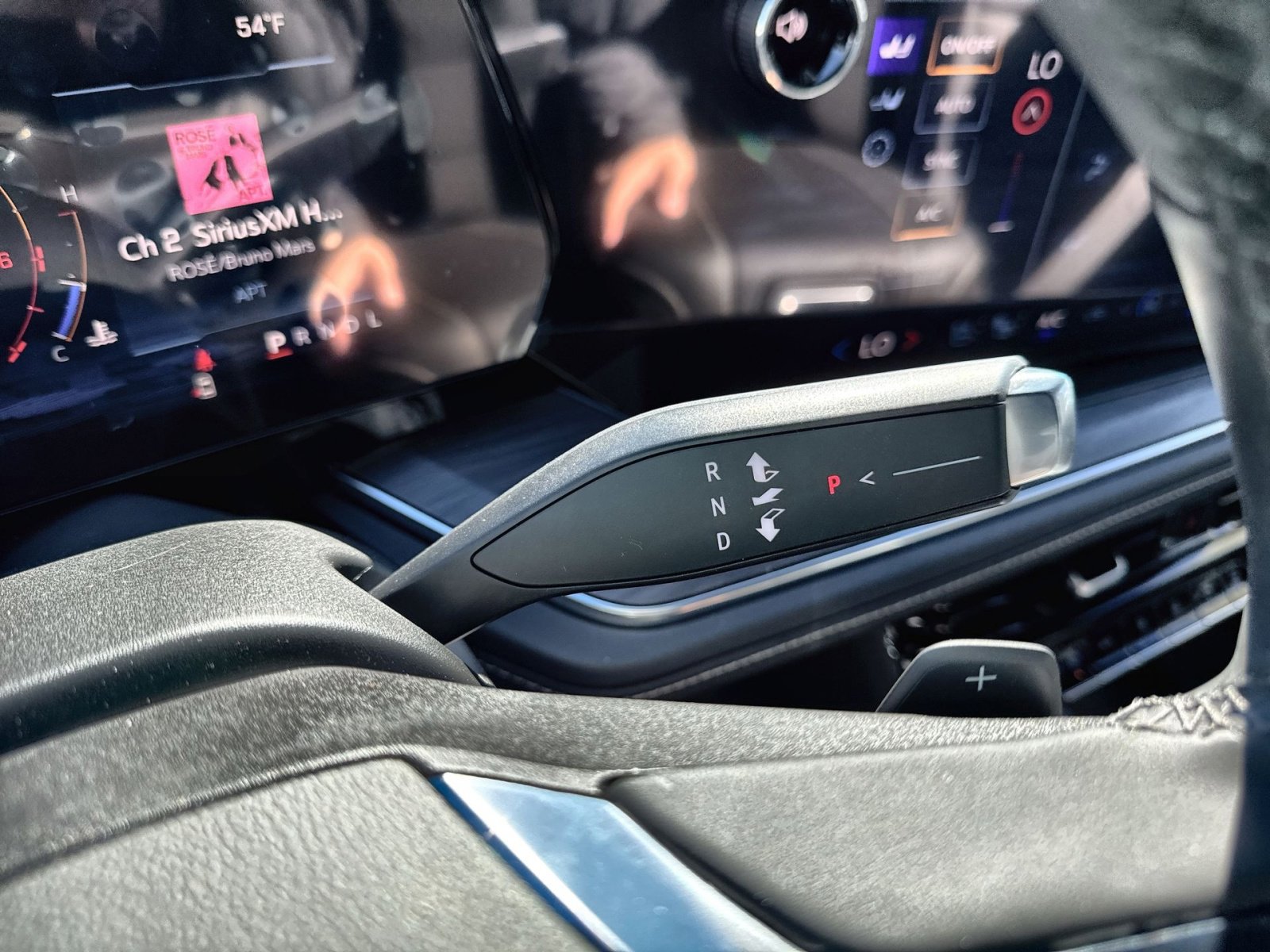 New 2026 Chevrolet Tahoe Premier image 22