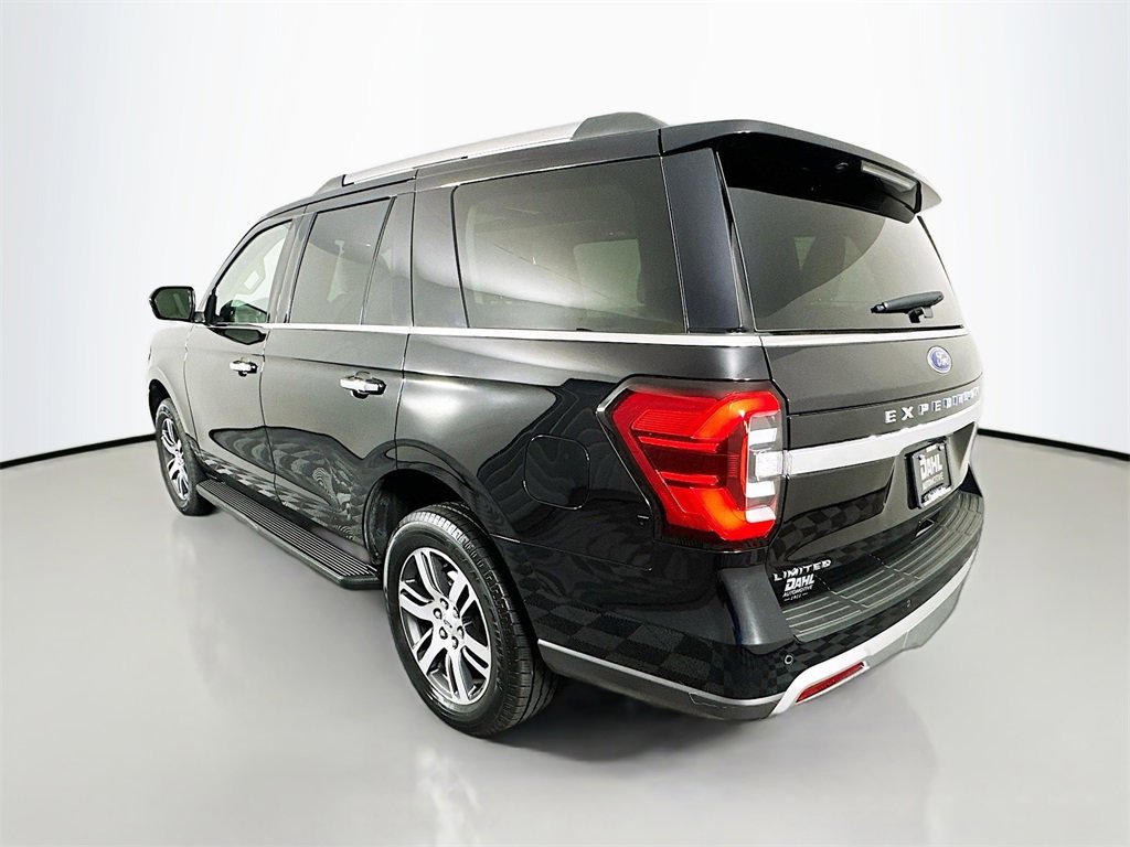 Used 2024 Ford Expedition Limited image 5