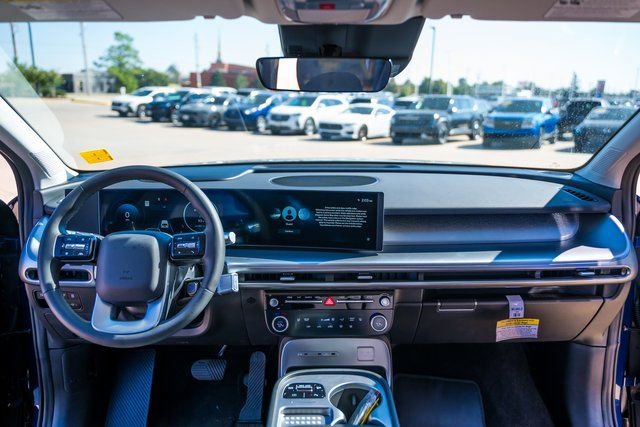 New 2026 Hyundai Ioniq 9 S RWD image 13