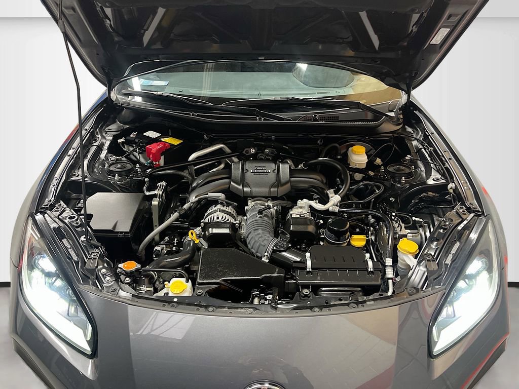Used 2024 Toyota GR86 Premium image 28