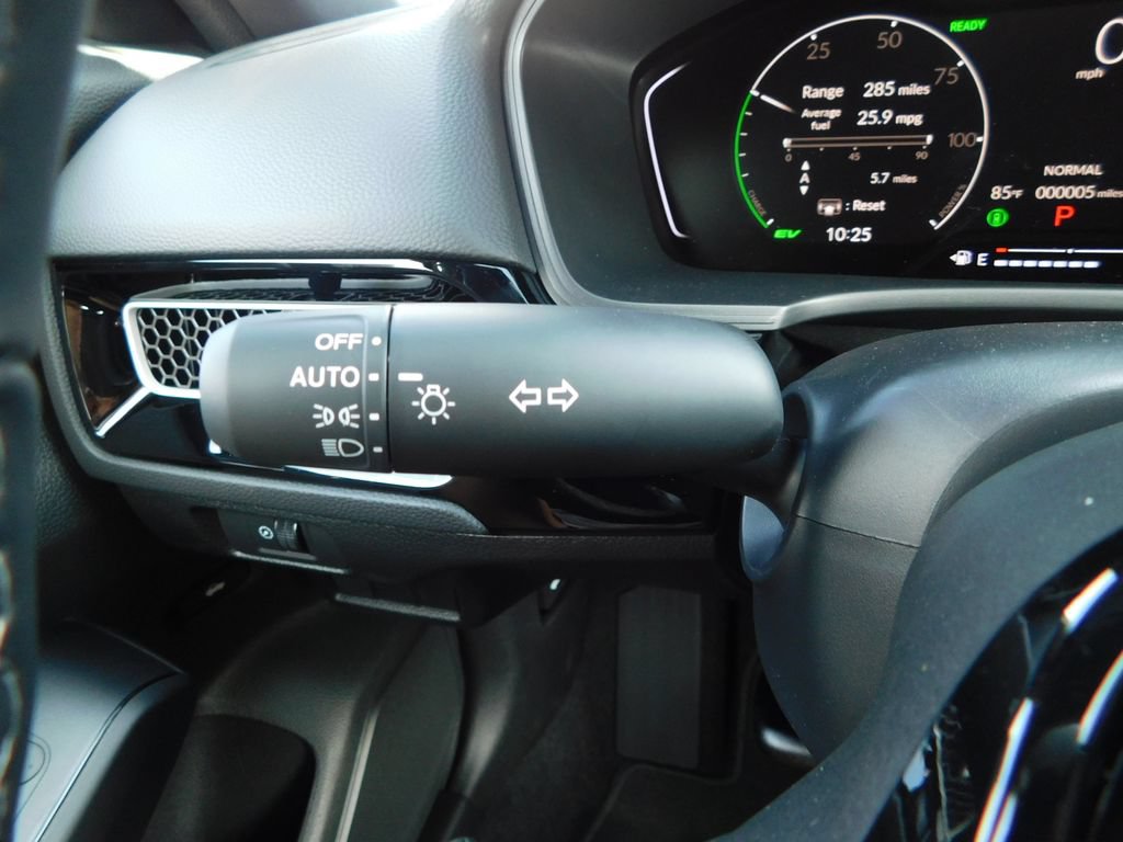 New 2026 Honda Civic Sport image 25