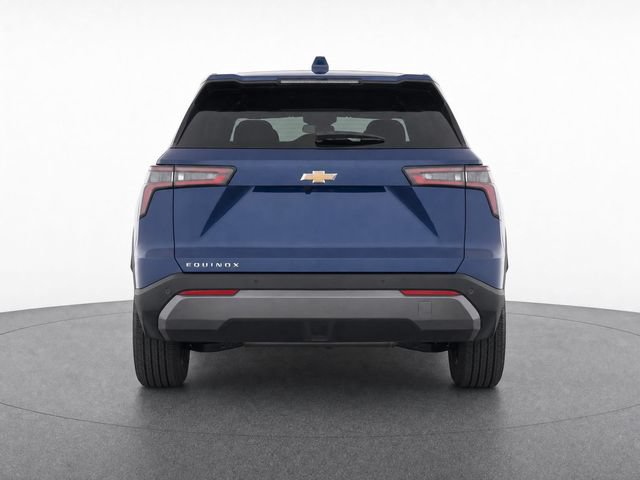 Used 2025 Chevrolet Equinox LT FWD image 6