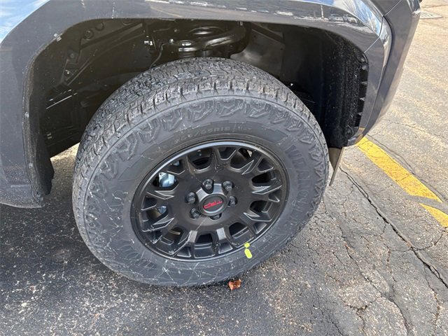 New 2026 Toyota Tacoma SR5 image 16