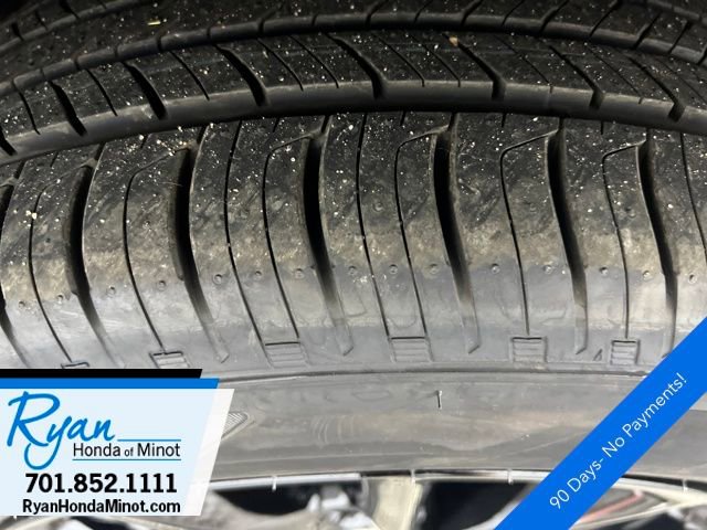 New 2026 Honda CR-V Sport-L image 15