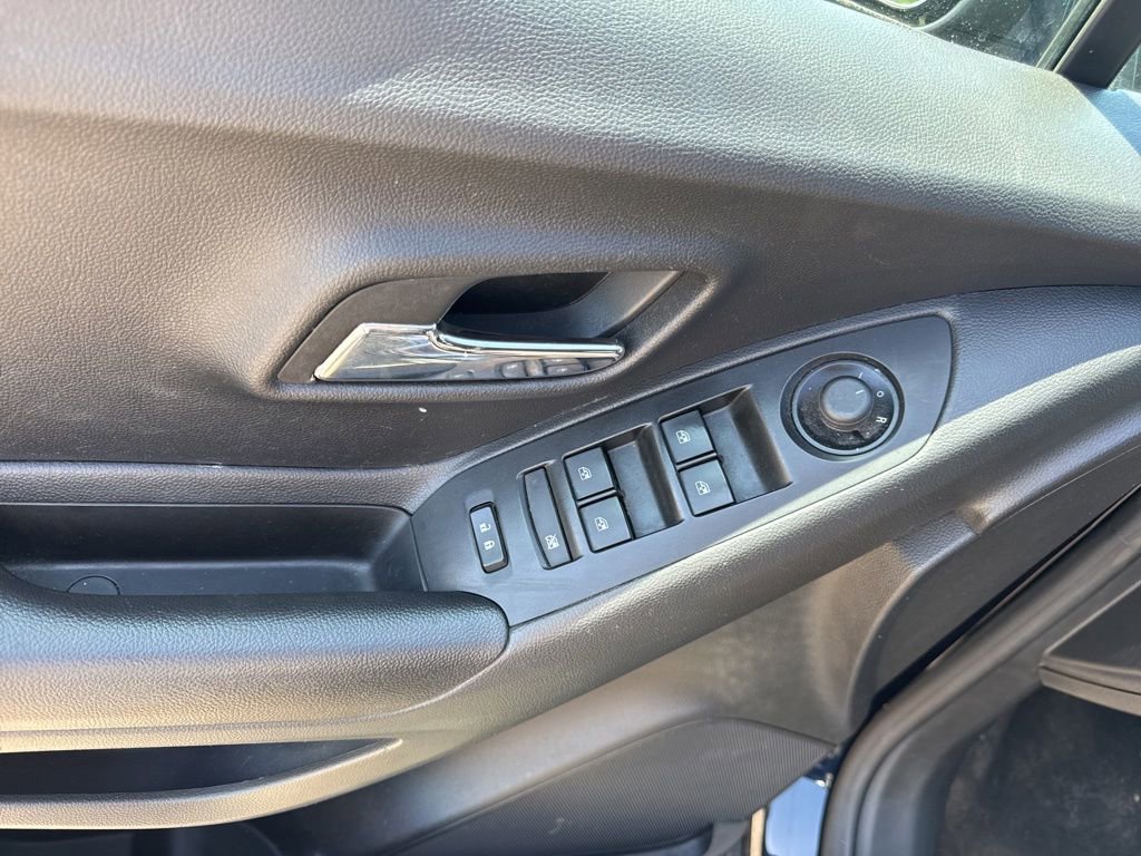 Used 2021 Chevrolet Trax LT w/ Driver Confidence Package FWD image 14