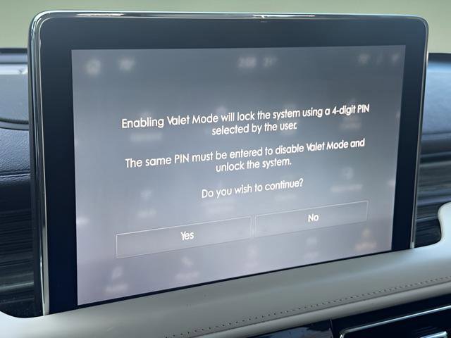 Used 2020 Lincoln Aviator Black Label w/ Dynamic Handling Package image 39