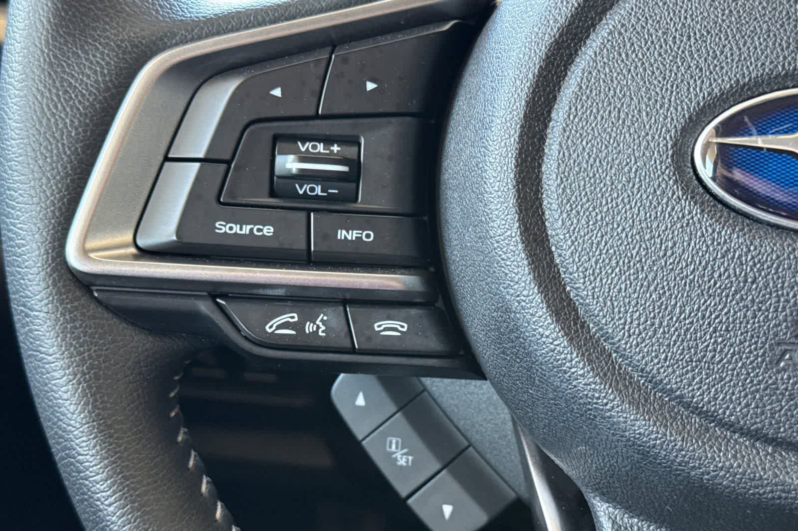 Used 2020 Subaru Forester Touring AWD/4WD image 27