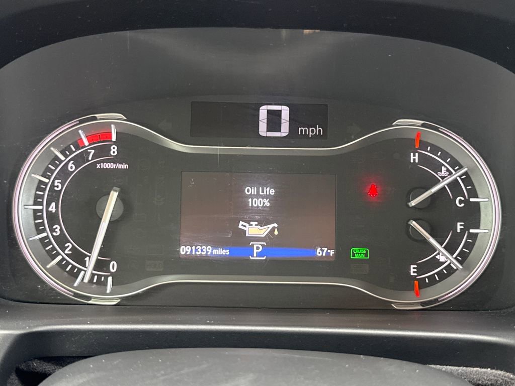 Used 2019 Honda Ridgeline Sport image 20