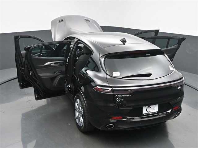 New 2025 Dodge Hornet R/T image 64