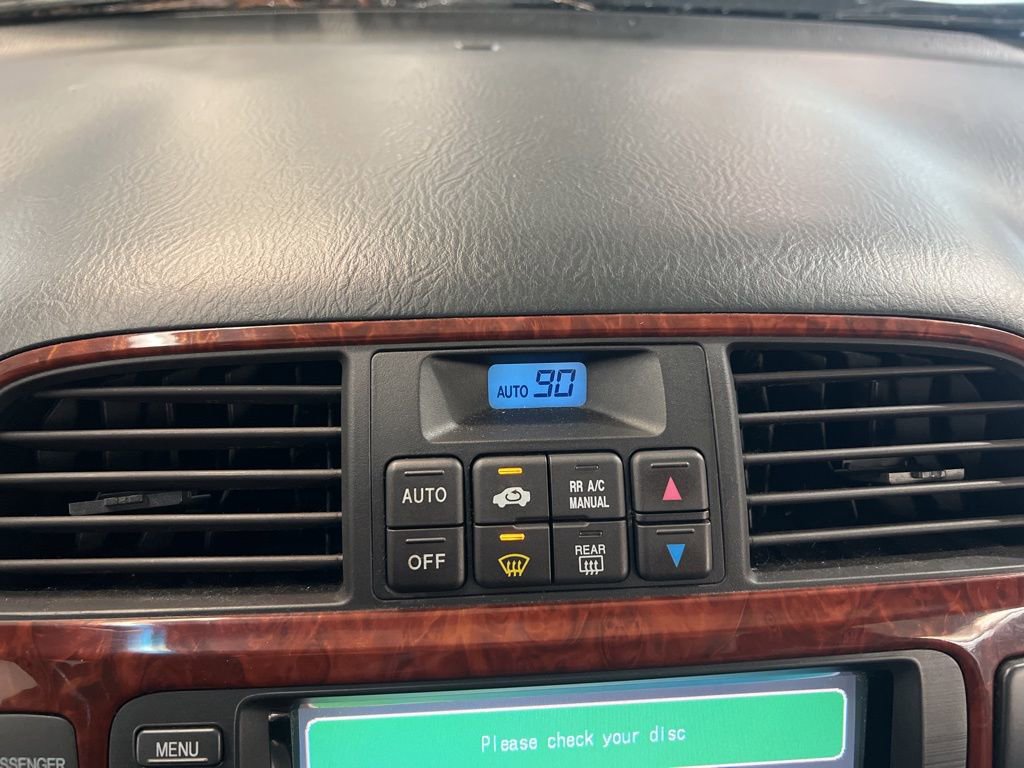 Used 2004 Acura MDX Touring image 18