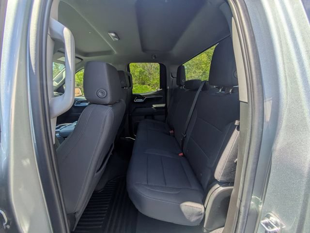Certified 2023 GMC Sierra 1500 Elevation AWD/4WD image 29