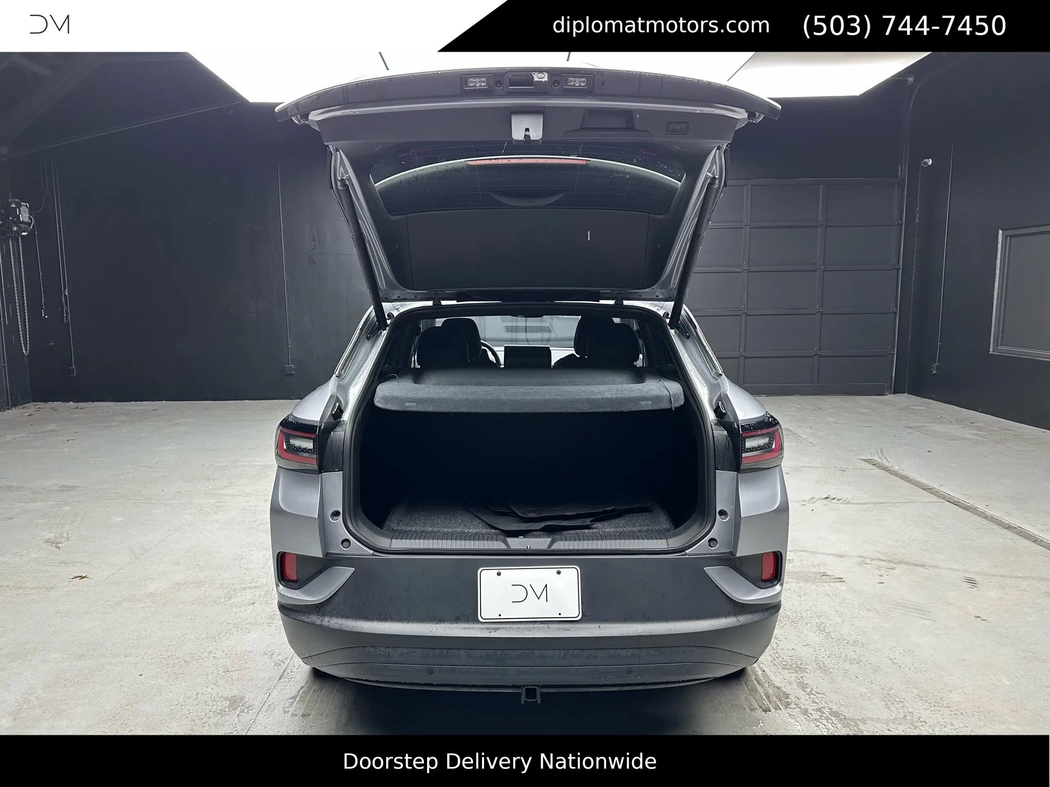 Used 2024 Volkswagen ID.4 Pro S image 40