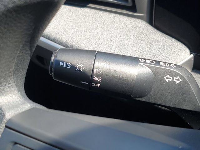 New 2026 Nissan Kicks SV w/ SV Premium Package AWD/4WD image 9