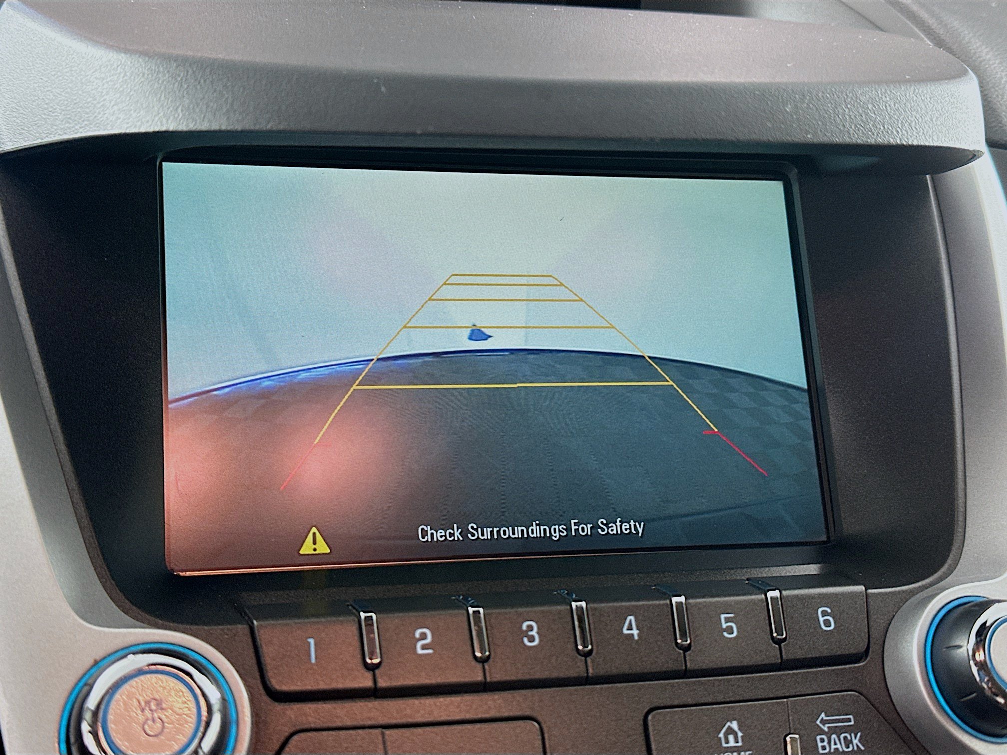 Used 2015 Chevrolet Equinox LTZ FWD image 21