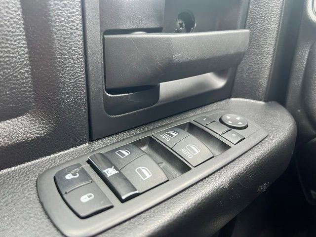 Used 2022 RAM 2500 Tradesman image 24