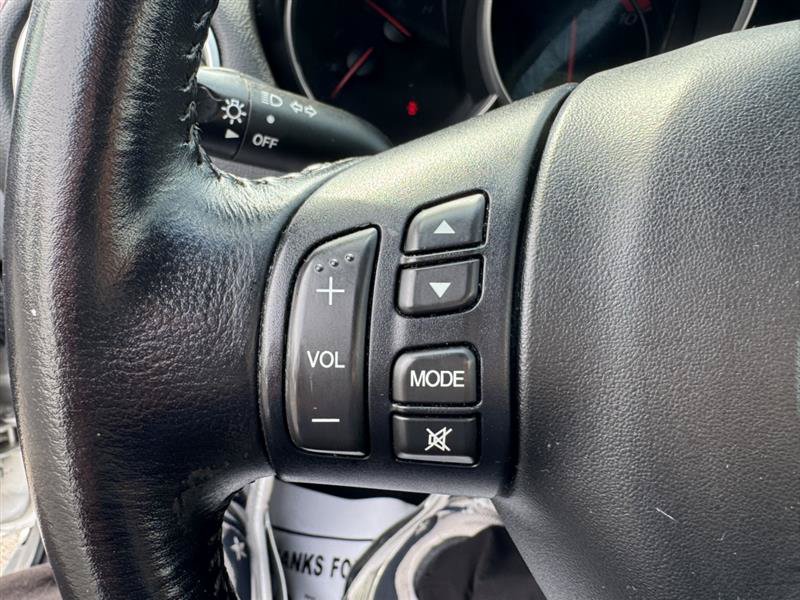 Used 2004 MAZDA RX-8 RWD image 19