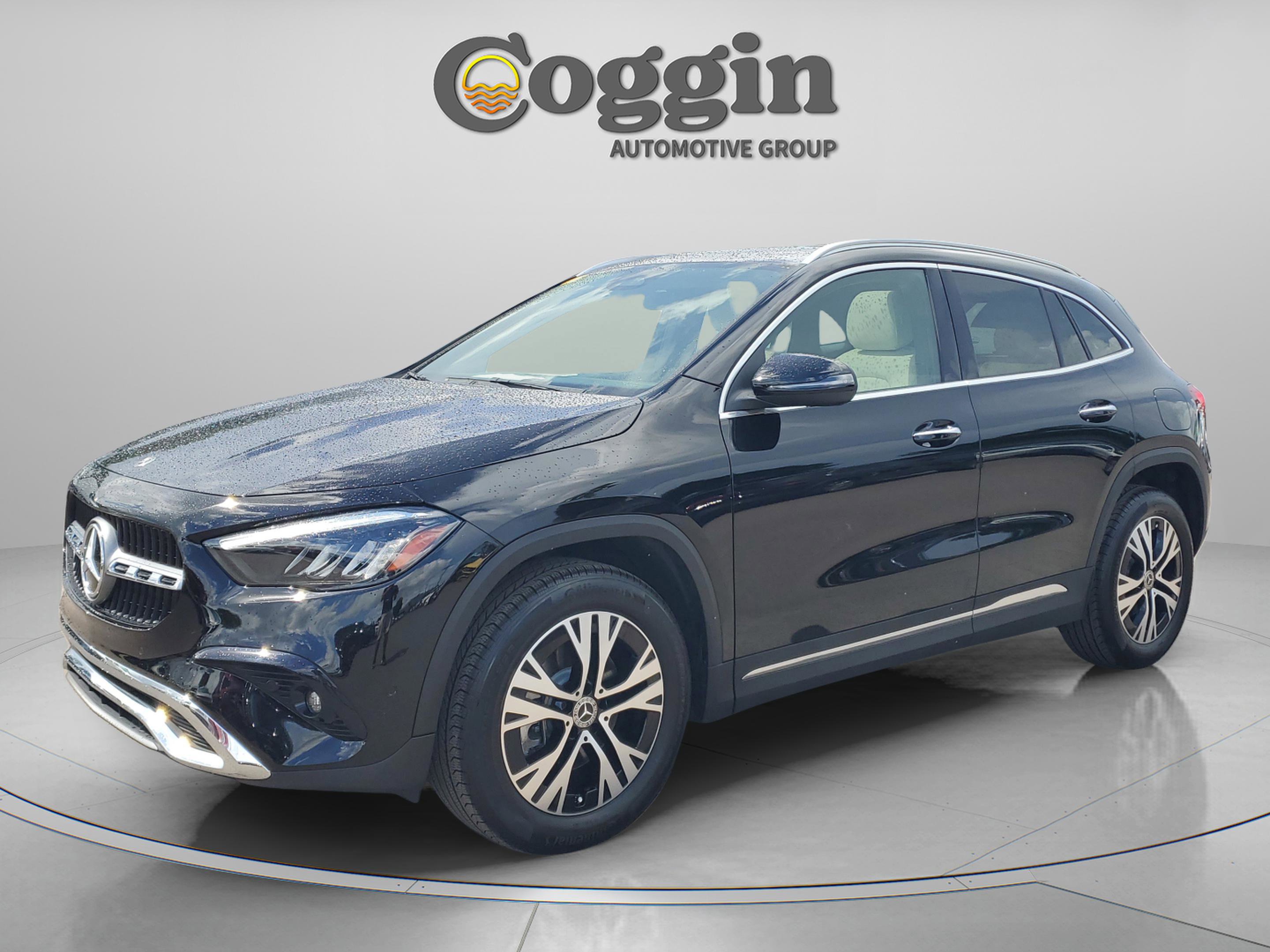 Used 2025 Mercedes-Benz GLA 250