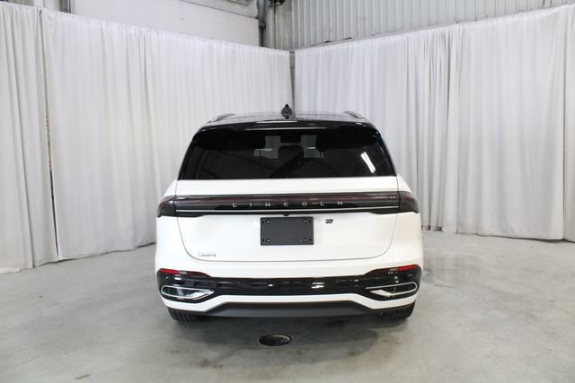 New 2026 Lincoln Nautilus Reserve AWD/4WD image 26