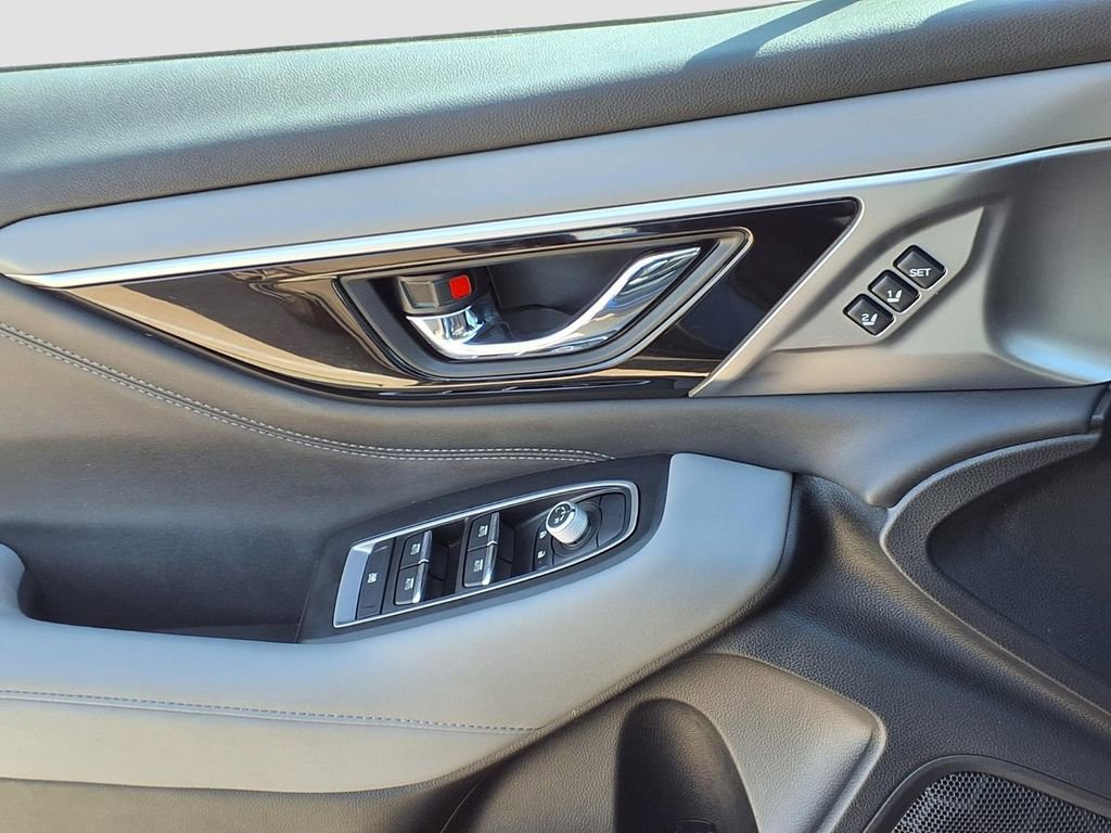 Used 2021 Subaru Outback Limited XT image 17