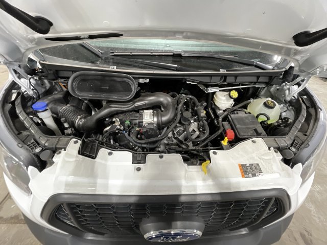 Used 2024 Ford Transit 250 Low Roof w/ Load Area Protection Package RWD image 21