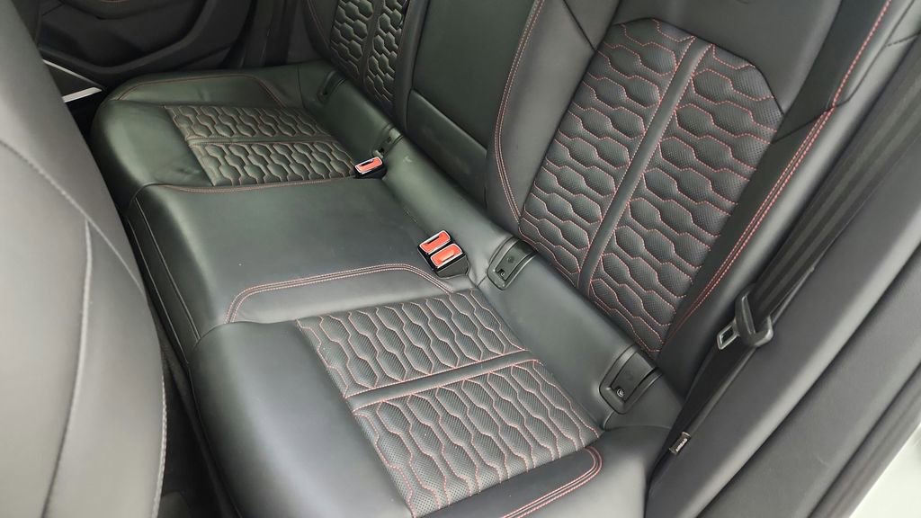 Used 2021 Audi RS 7 Sportback w/ Carbon Optic Package image 42