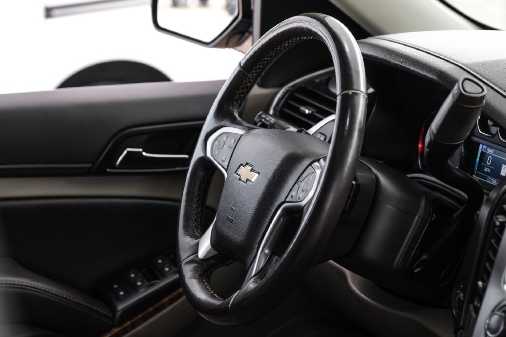 Used 2018 Chevrolet Tahoe Premier RWD image 12