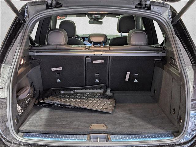 Certified 2026 Mercedes-Benz GLE 350 4MATIC image 6