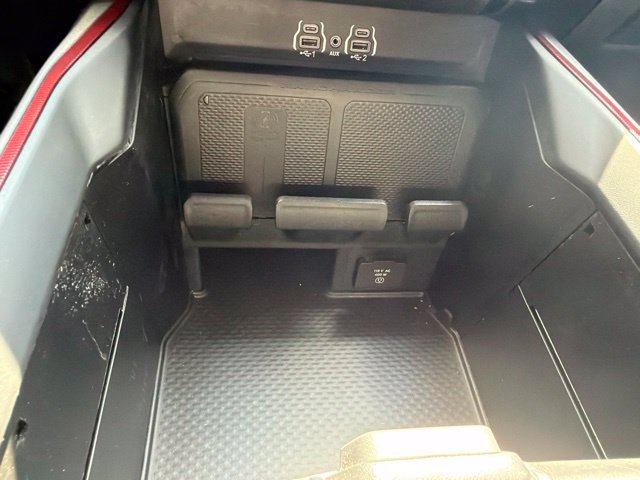 Used 2025 RAM 1500 Rebel w/ Bed Utility Group AWD/4WD image 48