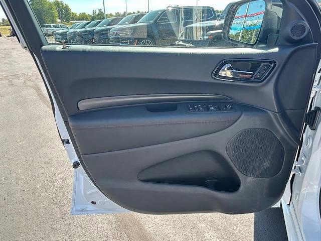 New 2025 Dodge Durango R/T AWD/4WD image 8