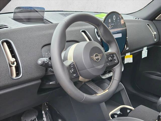 New 2027 MINI Cooper Countryman S AWD/4WD image 3
