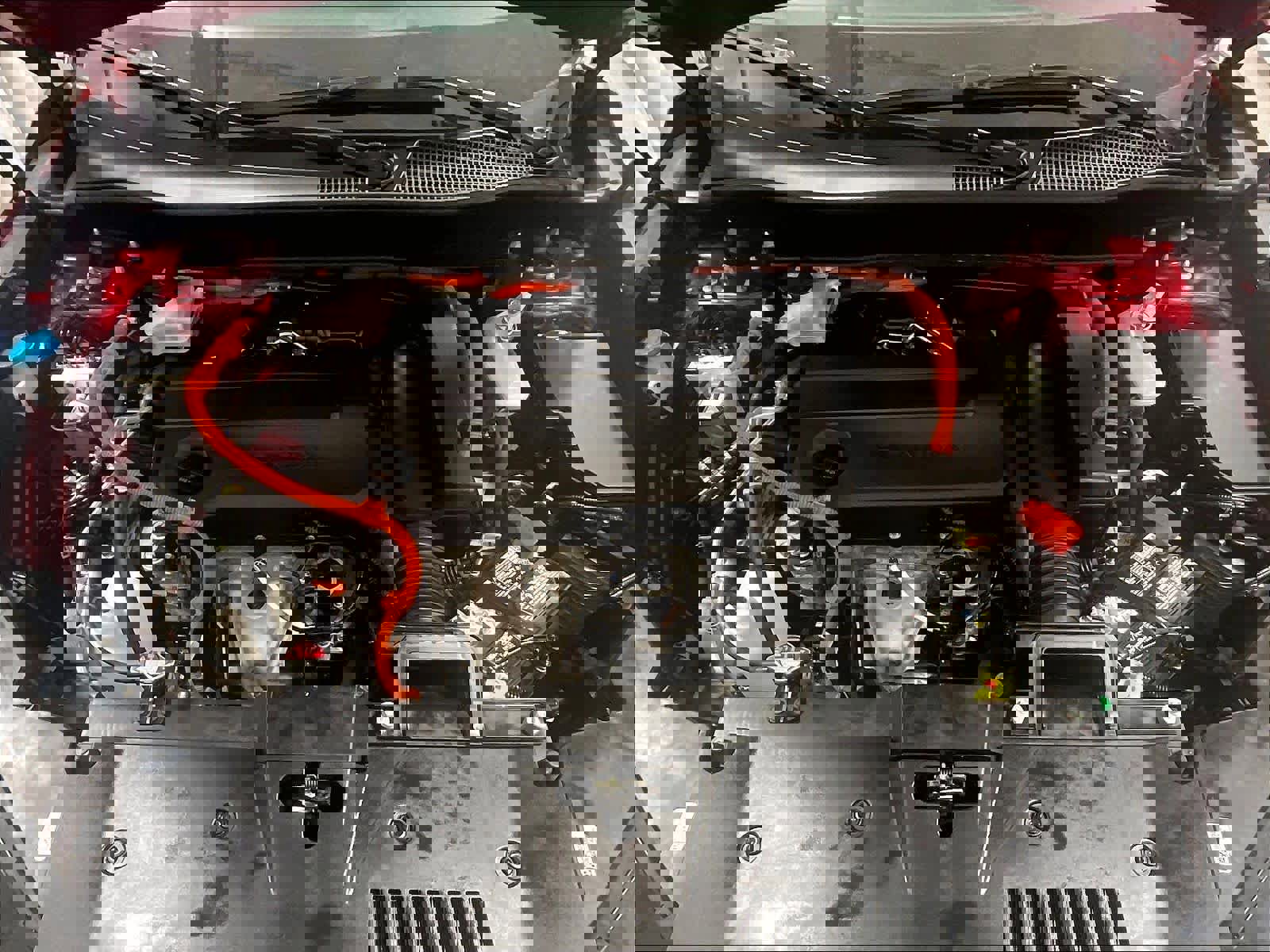 Used 2024 Honda CR-V Sport-L image 31